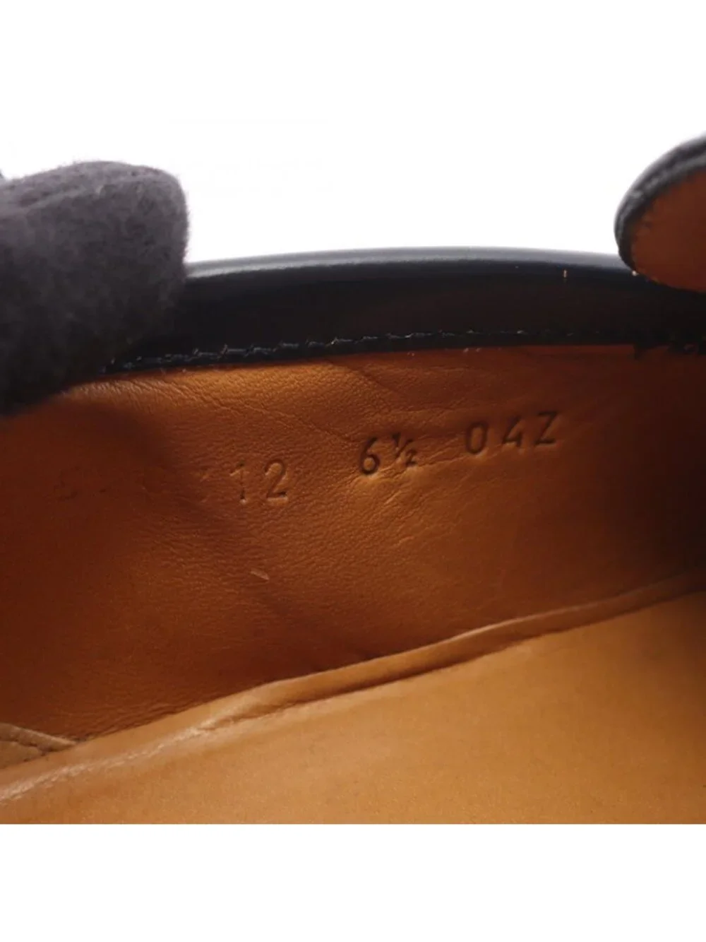Gucci Loafers Horsebit GG Leather